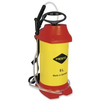 Drucksprühgerät, 8 l, Typ 3278FP, 3 bar (44 psi)